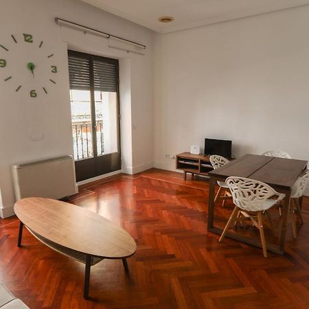 Apartamento Barco Apartment Madrid Exterior photo