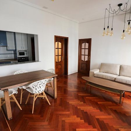 Apartamento Barco Apartment Madrid Exterior photo