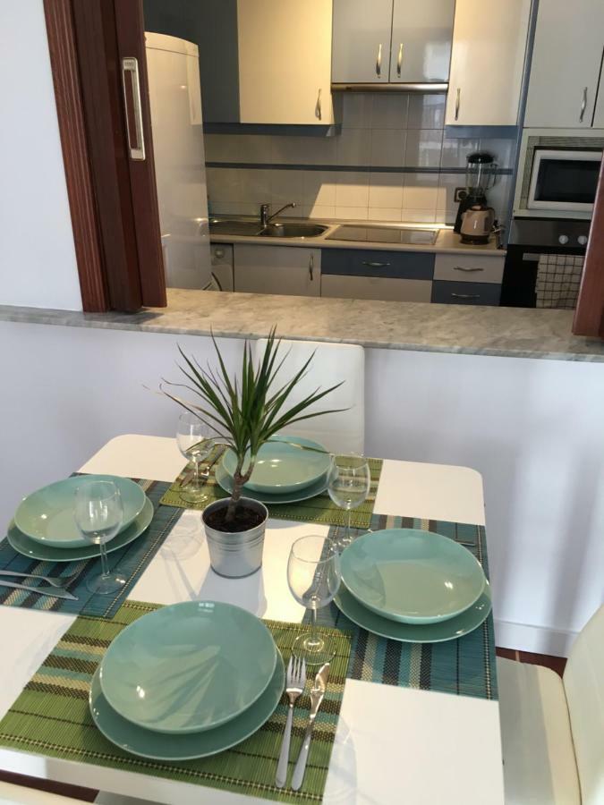 Apartamento Barco Apartment Madrid Exterior photo